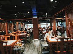 -清真·鸦儿李记·涮肉(武圣路店)