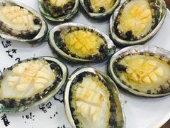-真情鲍鱼海鲜汤