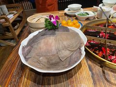 -莺花渡火锅City Green(万象城店)