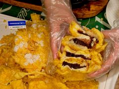 -树下时尚餐厅(翠园街店)