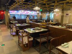 大堂-晓宇重庆火锅(赛格国际购物中心店)