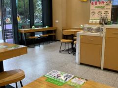 -蒙自源米线大王(宝安尖岗山店)