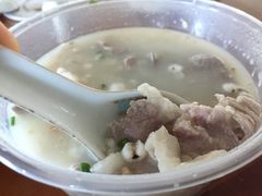 -广场正宗原汁薏米店