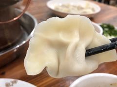 -京涮(联泰香域中央店)