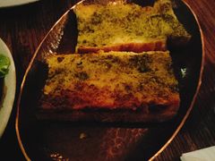 -PIZZA BIANCA(民园店)