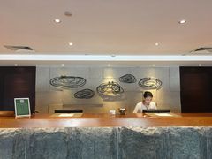 -深圳罗湖东门步行街亚朵X酒店