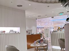 -LANN I 蘭 SPA(陆家嘴中心店)