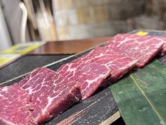 -吉屋烤肉(八宝街店)
