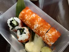 -蘭·日本料理铁板烧(碧云路店)
