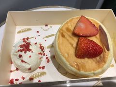-食武士·舒芙蕾(新街口明瓦廊店)