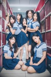 -FX摄影工作室(中关村店)
