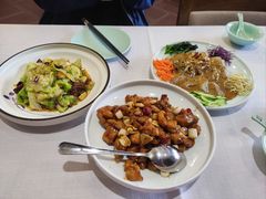 -天和晟烤鸭店(玉泉西街店)