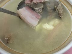 腌笃鲜-蘭心餐厅(进贤路店)
