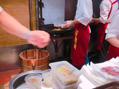 -老通城豆皮大王(吉庆街店)