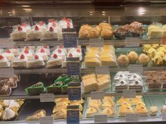 -不二家(数寄屋橋店)