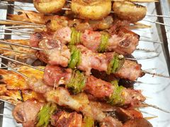 -老谢野馄饨(延安路店)