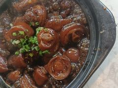 -阿龙酒煲(海宁新苑路店)