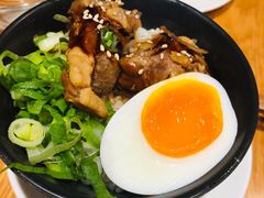 -一風堂拉面(港汇恒隆店)