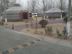 -九十九顶毡房(阜石路店)