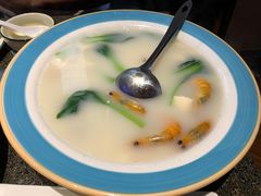 -渔民船说·北塘海鲜·天津菜·海肠捞饭(北塘古镇店)
