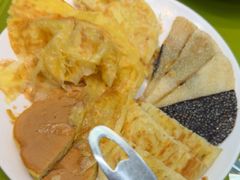 -小油饼老菜坊(红旗街店)