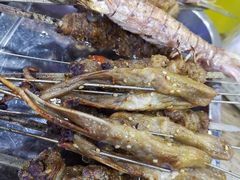 -老虎滩大连海鲜烧烤(建邺云锦路总店)