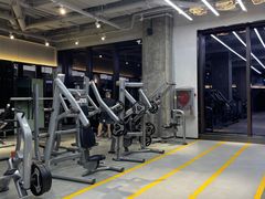 -LA合时健身4PMFIT(花桥旗舰店)