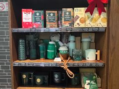 -星巴克(北京南站第二店)