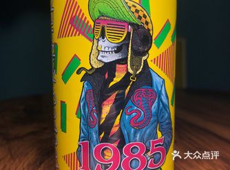 精酿啤酒里添加食用香料？