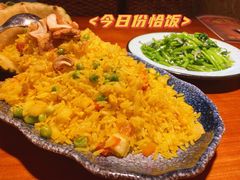 -泰萌·泰国菜(客都汇店)