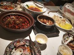 -津禧荟·酥皮烤鸭(北辰店)