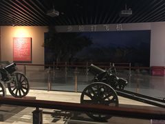 -平西抗日烈士陵园