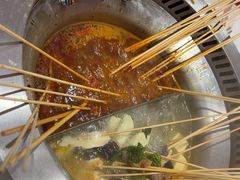 -宏姐串串香(宏伟路店)