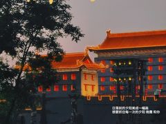 -西安城墙·碑林历史文化景区