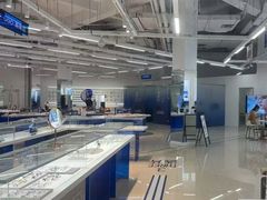 -优购镜仓(黄岛吾悦店)