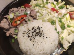 -豪客来牛排(成都锦江大融城店)