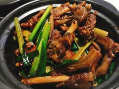 -十三姨工厨顺德美食·宴会·团餐(天河北路店)
