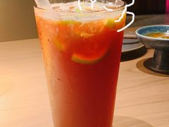 -白木炭·海鲜烧烤(东晓南店)