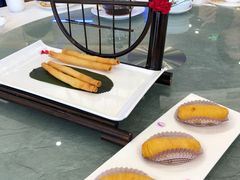 -国贸旋转餐厅(国贸广场店)