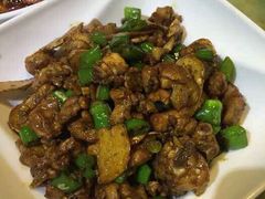 -四娭毑(三王街店)