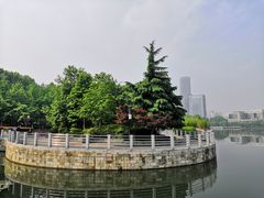 -后襄河公园