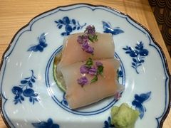 -荣一代目OMAKASE板前料理