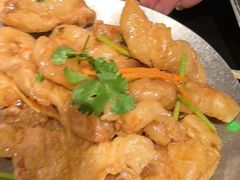-一烧一烤•锦州烧烤(KTV包房·长江街店)