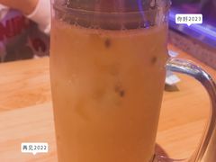 -八条友鲜货烧烤·脆皮烤鱼(石岩旗舰店)