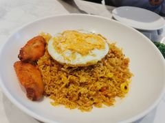 卡朋特色炒饭-卡朋西餐(较场西路店)