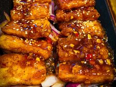 招牌蘑菇-中8楼风尚云南菜(颐堤港店)