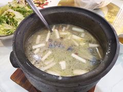 -干老四雅鱼饭店(滨江西路店)