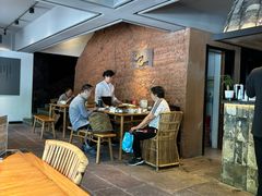 -黄山老妈·土菜(碧桂园店)