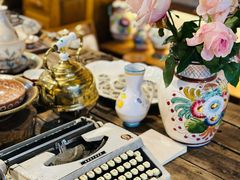 -大理床单厂艺术区