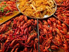 -食百绚全日制餐厅(成都棕榈泉费尔蒙酒店)